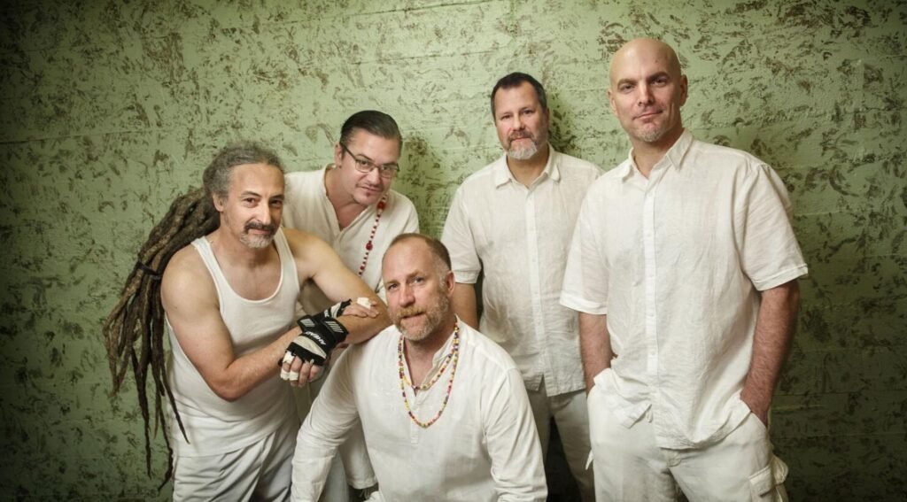 Faith No More Songs, Albums, Reviews, Bio & Mo